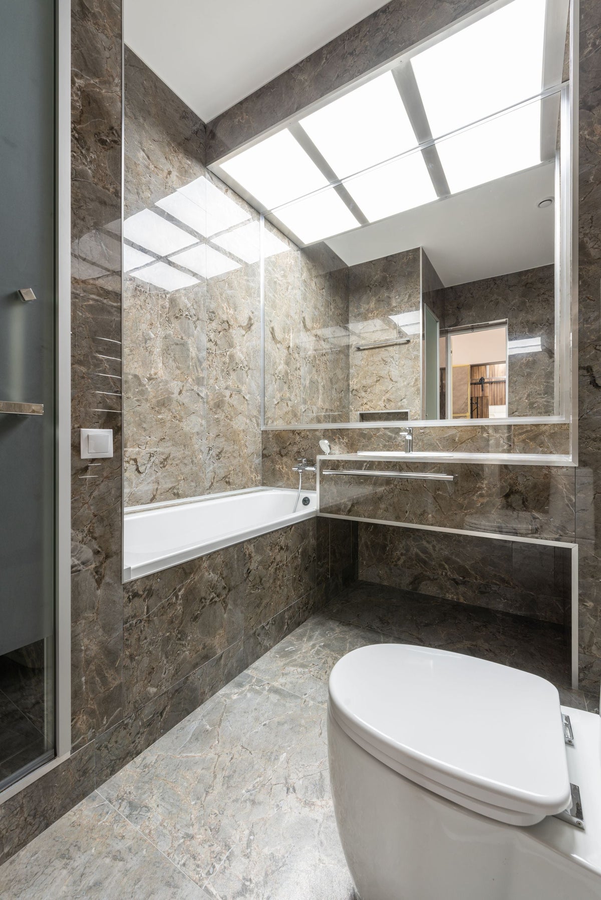 A White Toilet Bowl inside the Comfort Room — featured photo for “Best Toilet Fill Valves: Quiet, Adjustable, and Easy to Service”