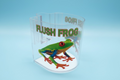 Flush Frog Automatic Toilet Bowl Cleaner (3pcs)